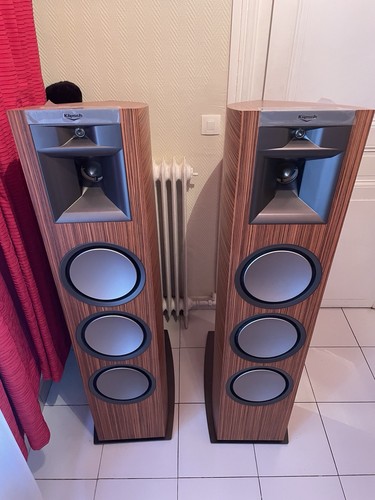 Klipsch palladium 39f - palladium, p-39f