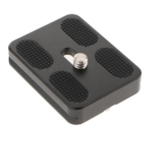 Plaque fixation rapide en - plaque,