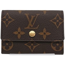 LOUIS VUITTON Monogram Porte