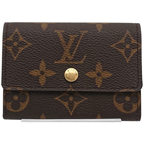 Louis vuitton monogram porte - louis,