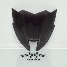 Saut de vent Ermax Sport noir