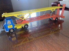  Dinky Toys AEC Articulated