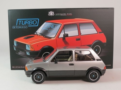 Laudoracing innocenti - innocenti, de