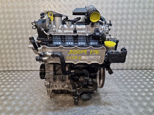 Moteur type czca - type, volkswagen