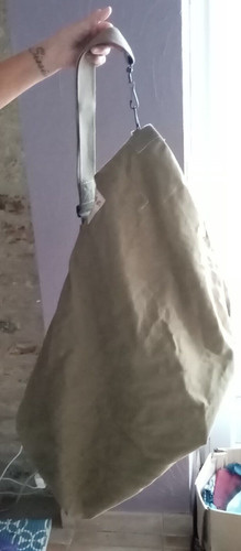Sac paquetage armee - paquetage,
