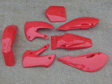 Kit plastique type KLX 110