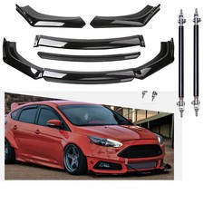 Front Bumper Lip Spoiler