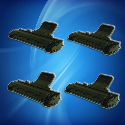 4pk toner mlt - mlt-d108s, for