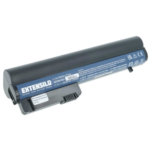 Batterie pour elitebook - batterie,