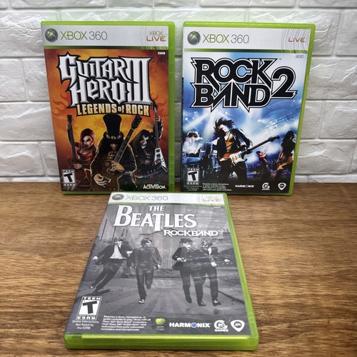 Guitar hero legends rock - hero,