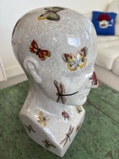 Large Fascinating Ceramic