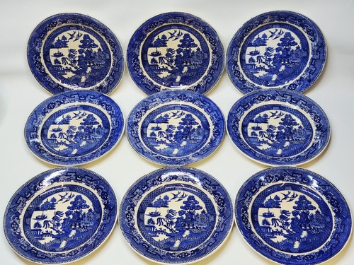 Assiettes anciennes xixème - assiettes,