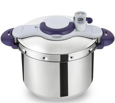 seb autocuiseur inox 6l +