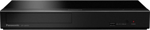 Panasonic ub450eg lecteur - panasonic, dp-ub450eg-k