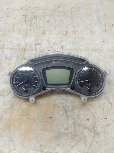 Pièces scooter tecno moto - tecno,
