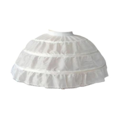Jupon cerceaux lot 2 - cerceaux, ou