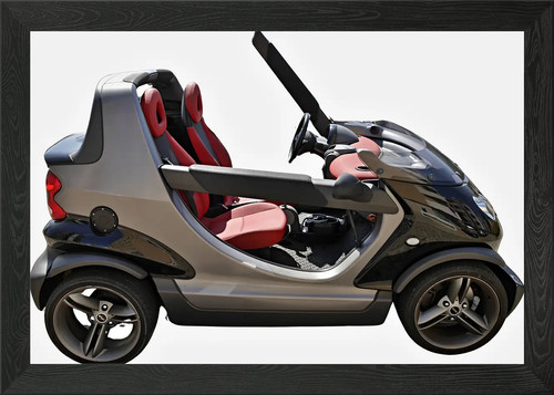 Smart crossblade framed wall - crossblade,