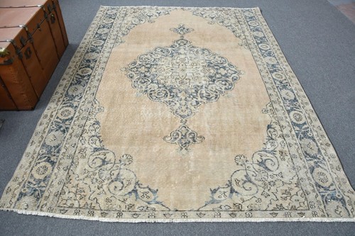 Tapis turc vintage 8 - turc,