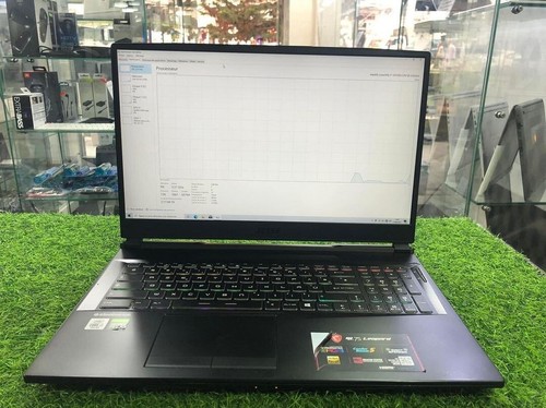 Msi leopard gl75 - msi,
