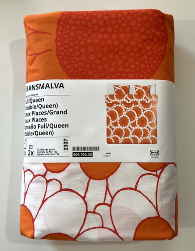 New ikea kransmalva - new,