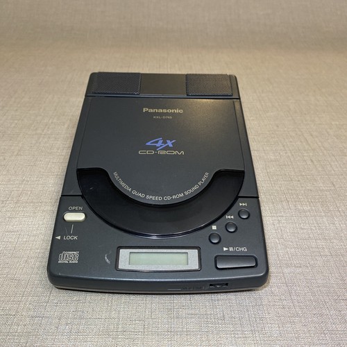Panasonic kxl d745 multimedia - panasonic, kxl-d745
