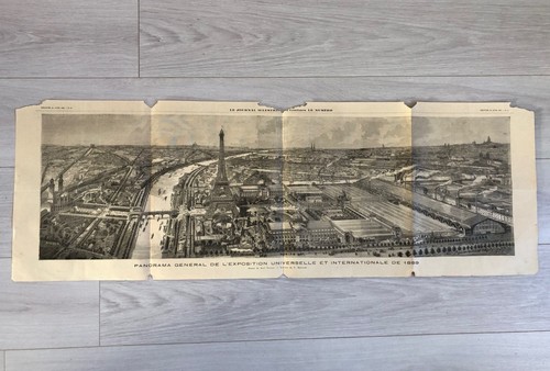 Journal illustre avril - le, (avril