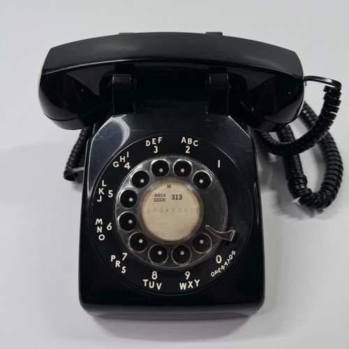 Vintage western electric - electric, bell