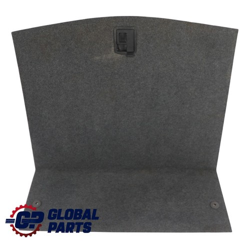 Audi tapis sol coffre - a4,