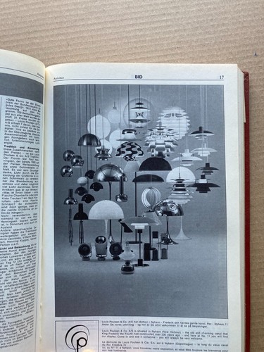 Livre art design danemark - livre,