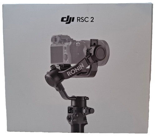 Dji rsc cardan - rsc, 2