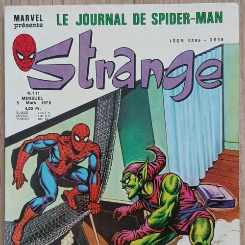 Journal spider man - le,