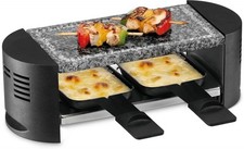 Trisa Raclette Indoor Grille