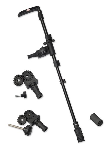 Berkley perche sondeur - berkley,