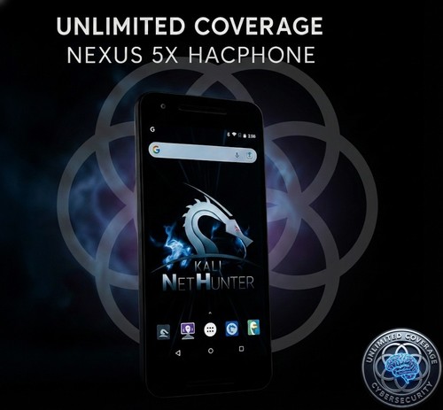Unlimited coverage nexus 5x - -,
