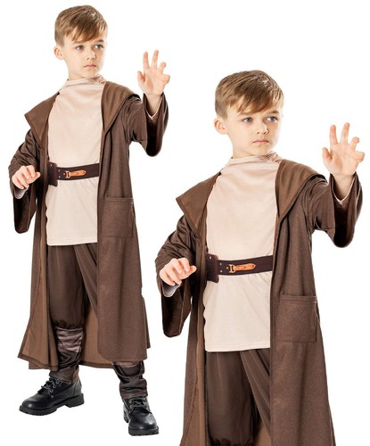 Obi wan luxe costume - obi, de