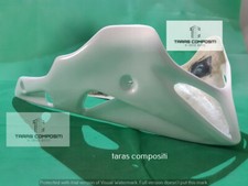 Sabot moteur HONDA HORNET CB  600 se monte DE 2003 à 2006