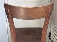 Très belle chaise
