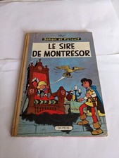 Johan et Pirlouit le sire de