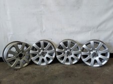 16 jantes pour VOLKSWAGEN GOLF