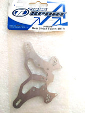 Team Losi TLR LOSB2154 Rear