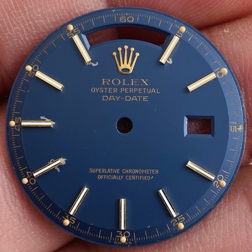 Rolex pie pan blue - pie, for