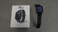 Smart Watch Montre Homme Lotus