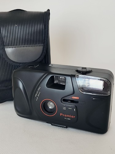 Appareil photo argentique