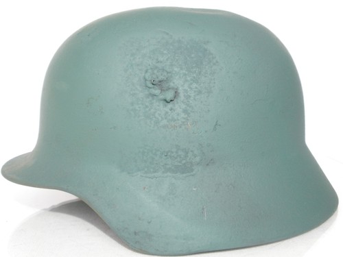 Casque allemand ww2 modèle - ww2,,