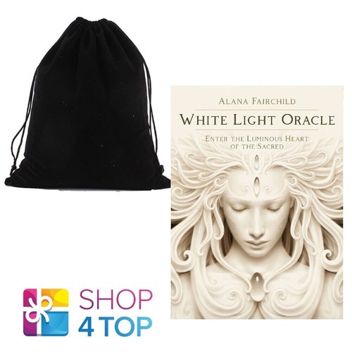 Blanc lumière orakelkarten - lumière,