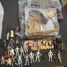 Star Wars Geonosis Battle