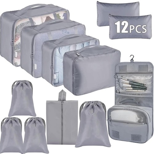 Lot organiseurs valise - lot,