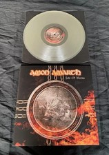 Disque vinyle LP Amon Amarth