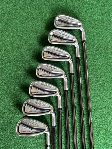 King cobra set - de, fers