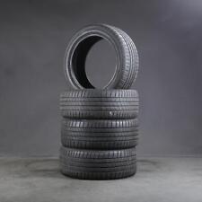 4x summer tires Bridgestone Turanza T005 225/45 R17 91W xx19 6.5 mm